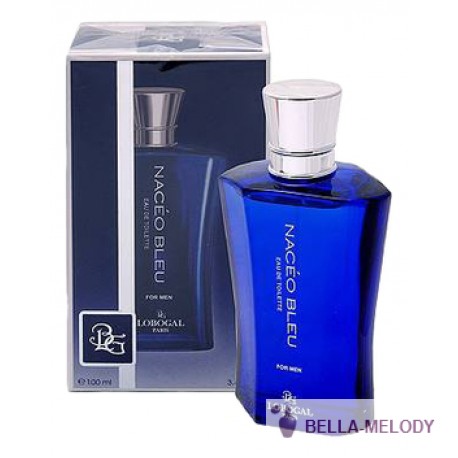 Lobogal Naceo Bleu For Men 22