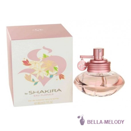 Shakira S by Shakira Eau Florale 22