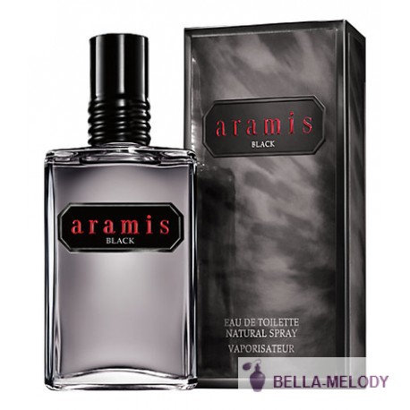 Aramis Black 22