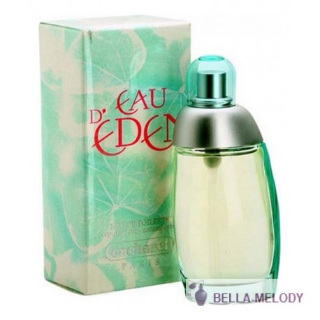 Cacharel Eau De Eden Винтаж 22