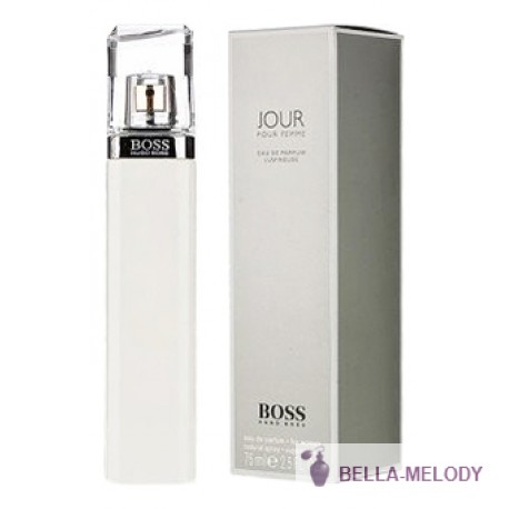 Hugo Boss Boss Jour For Women Lumineuse 22