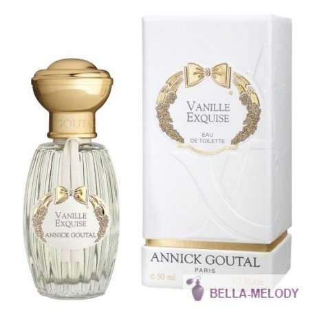 Annick Goutal Vanille Exquise 22