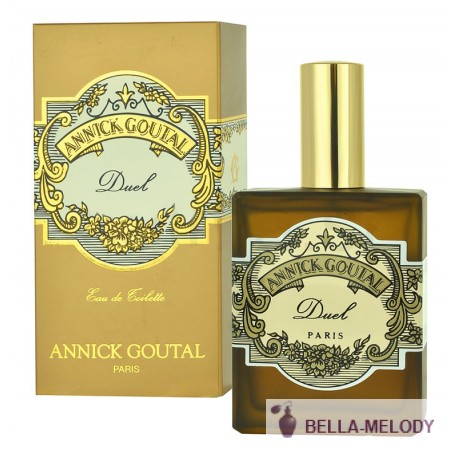 Annick Goutal Duel Men 22