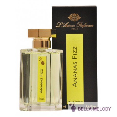 L'Artisan Parfumeur Ananas Fizz 22