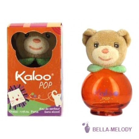 Kaloo Pop 22