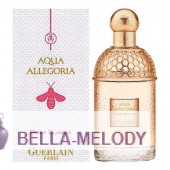 Guerlain Aqua Allegoria Rosa Blanca