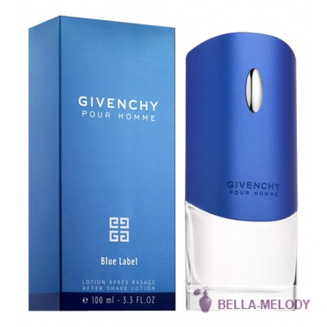 Givenchy Blue Label 22