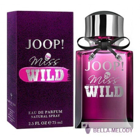 Joop Miss Wild 22