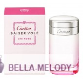 Cartier Baiser Vole Lys Rose