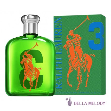 Ralph Lauren Big Pony 3 22