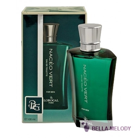 Lobogal Naceo Vert For Men 22