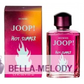 Joop Homme Hot Summer