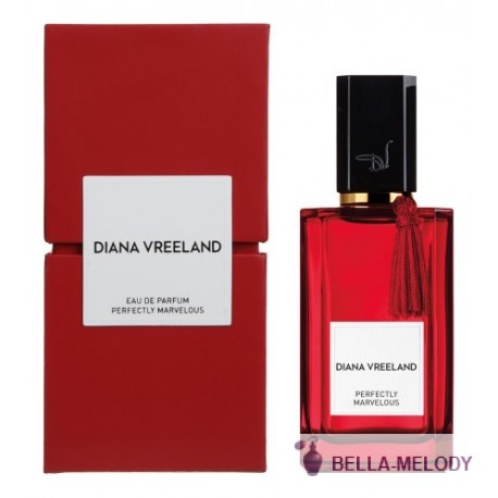 Diana Vreeland Perfectly Marvelous 22