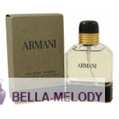 Armani Eau Pour Homme Винтаж