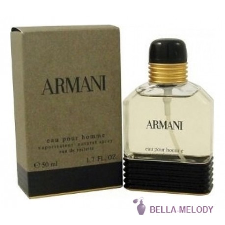 Armani Eau Pour Homme Винтаж 22