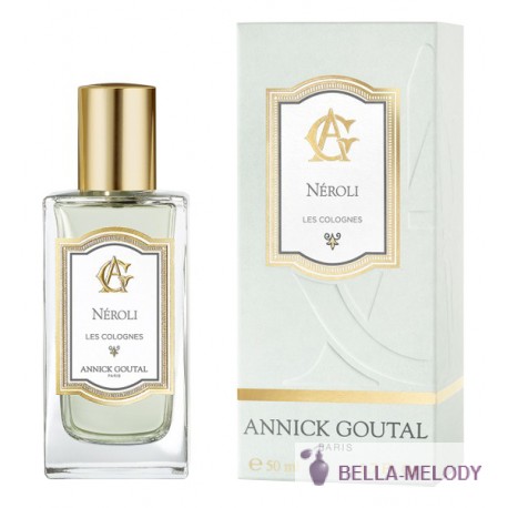 Annick Goutal Les Colognes Neroli 22