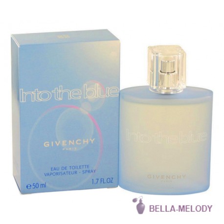 Givenchy Into the Blue 22