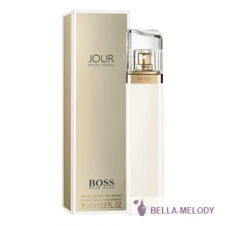 Hugo Boss Boss Jour For Women 22