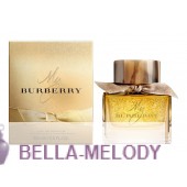 Burberry My Burberry Festive Eau De Parfum