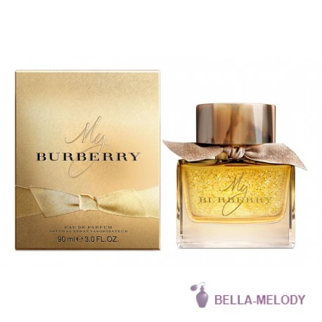 Burberry My Burberry Festive Eau De Parfum 22