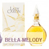 Caron Lady Caron