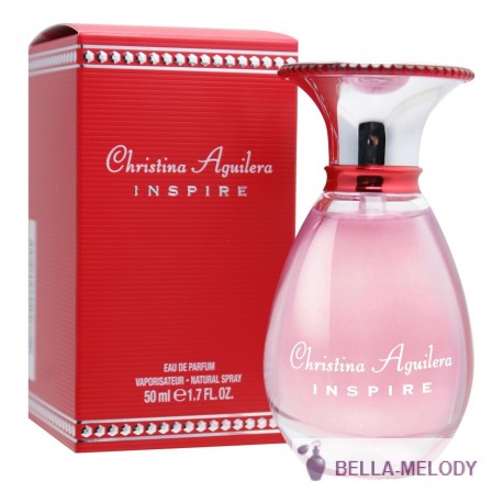 Christina Aguilera Inspire 22