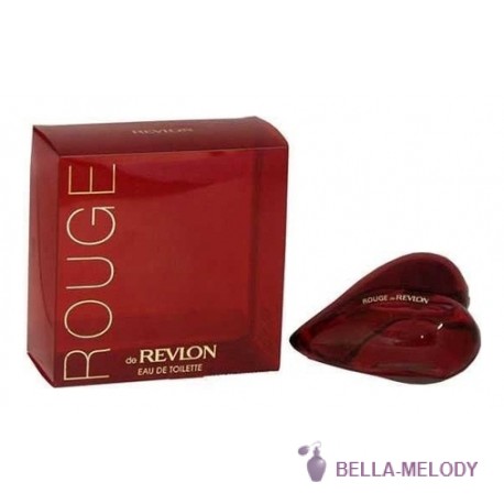 Revlon Rouge 22