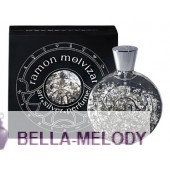 Ramon Molvizar Art Silver Perfume