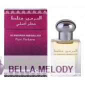 Al Haramain Perfumes Mukhallath Pure Perfume