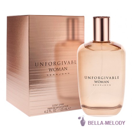 Sean John Unforgivable Women 22