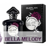 Guerlain Black Perfecto By La Petite Robe Noire 2018