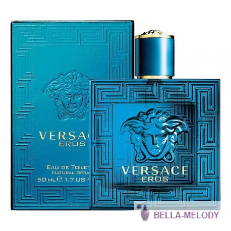 Versace Eros 22