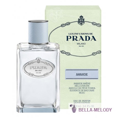 Prada Infusion D'Amande 22