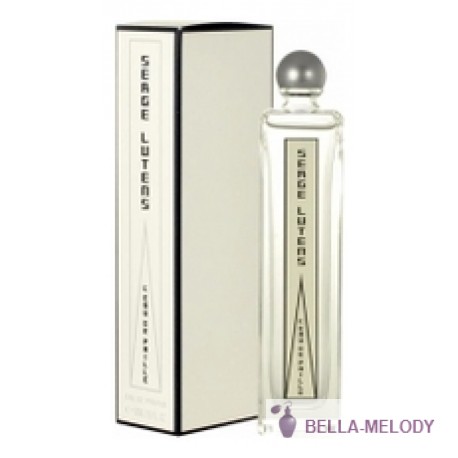 Serge Lutens L'Eau De Paille 22