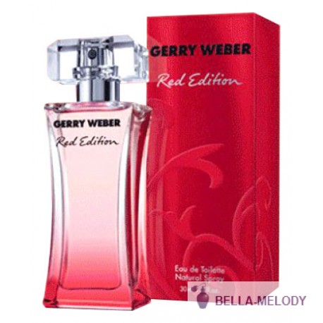 Gerry Weber Red Edition 22