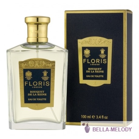 Floris Bouquet de La Reine 22