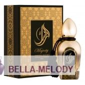 Arabesque Perfumes Majesty