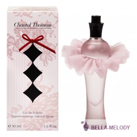 Chantal Thomass Eau De Toilette 22