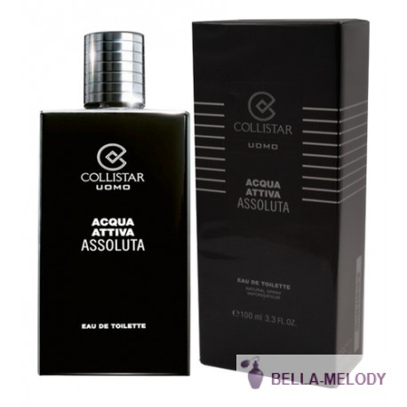 Collistar Acqua Attiva Assoluta 22