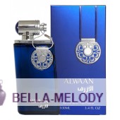 Al Attaar Alwaan Blue