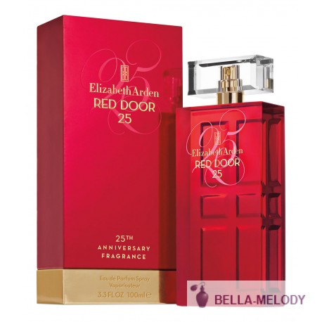 Elizabeth Arden Red Door 25 22