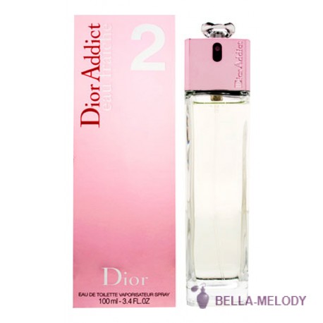 Christian Dior Addict 2 Eau Fraiche 22