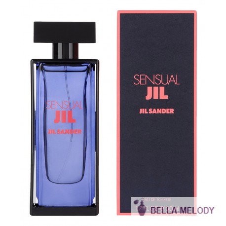 Jil Sander Sensual Jil 22