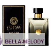 Versace Pour Homme Oud Noir