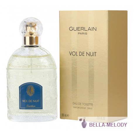 Guerlain Vol De Nuit 22