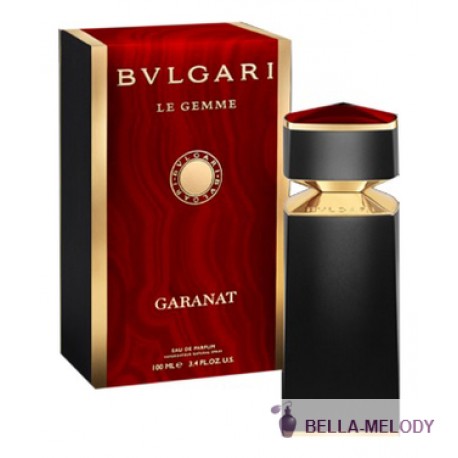 Bvlgari Garanat 22