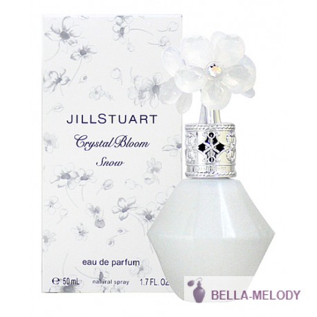 Jill Stuart Crystal Bloom Snow 22