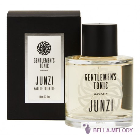 Gentlemen's Tonic Junzi 22