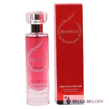 Deoproce Eau De Perfume Temptation 22