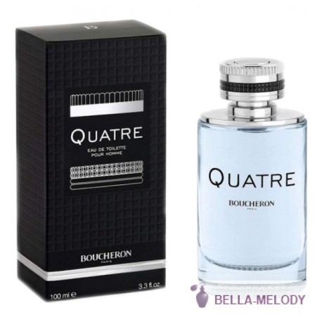 Boucheron Quatre Pour Homme 22